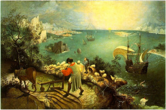 Breughel